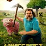 Minecraft The Movie