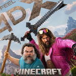 Minecraft The Movie