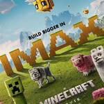 Minecraft The Movie