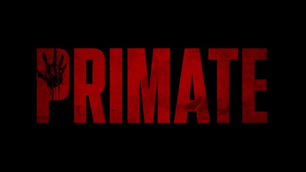 Primate 2026