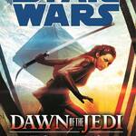 Star Wars Dawn of the Jedi