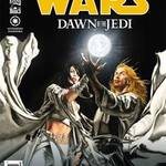 Star Wars Dawn of the Jedi