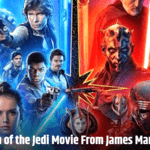 Star Wars Dawn of the Jedi