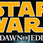 Star Wars Dawn of the Jedi