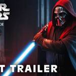 Star Wars Dawn of the Jedi