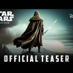 Star Wars Dawn of the Jedi