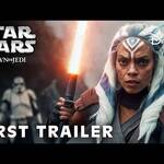 Star Wars Dawn of the Jedi