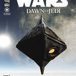 Star Wars Dawn of the Jedi