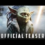 Star Wars Dawn of the Jedi