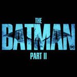 The Batman Part II 2027