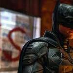 The Batman Part II 2027