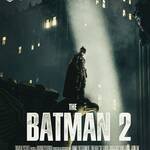 The Batman Part II 2027