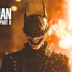 The Batman Part II Film 2027