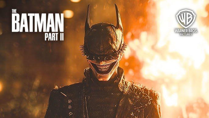 The Batman Part II Film 2027