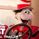 The Cat in the Hat 2026