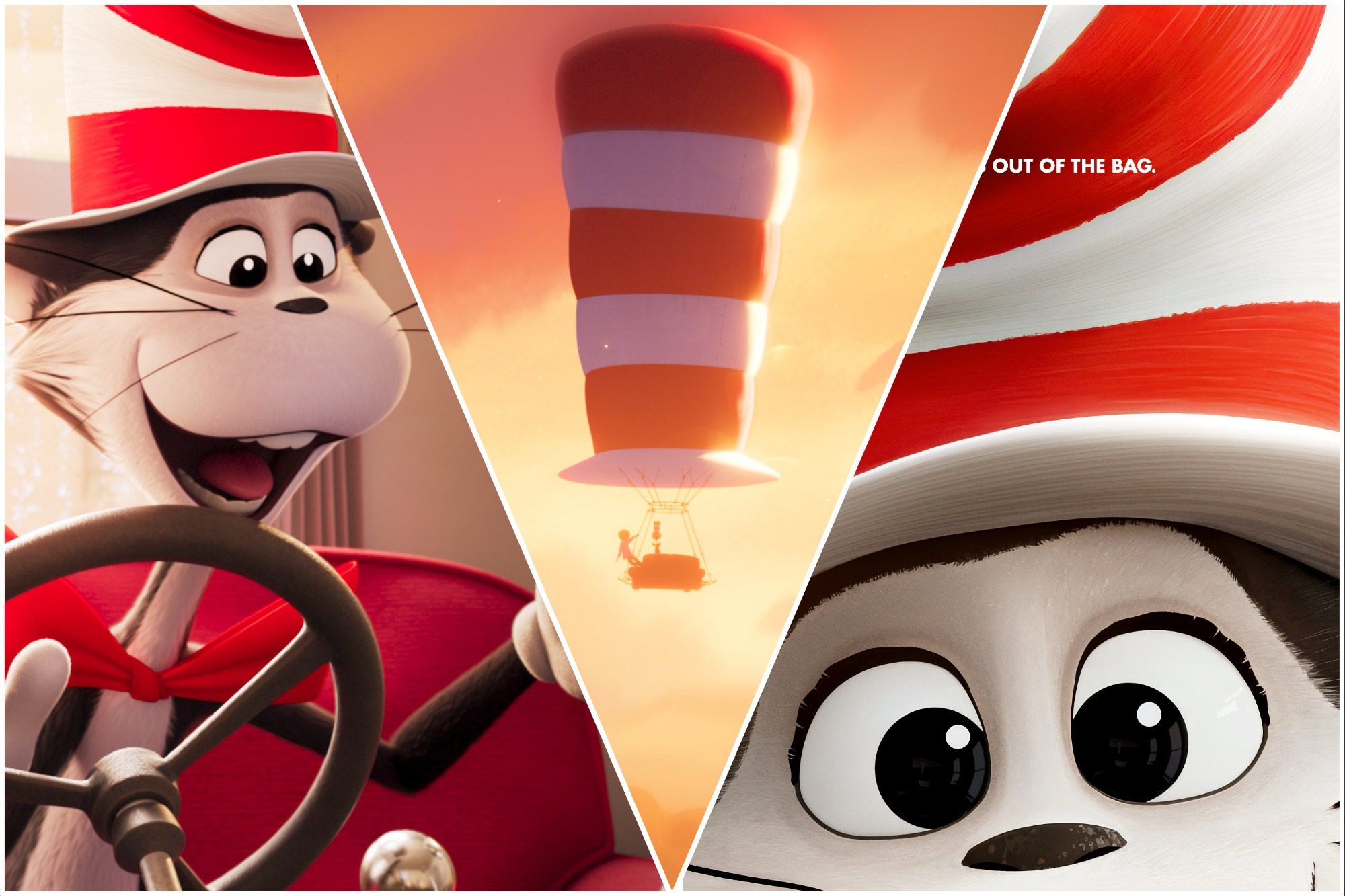 The Cat in the Hat