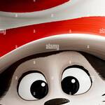 The Cat in the Hat 2026