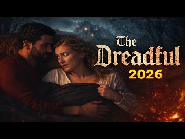 The Dreadful (2026)
