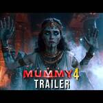 the mummy 4 2026 3 3