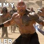 the mummy 4 2026 5 1