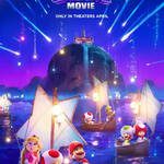The Super Mario Galaxy Movi