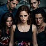 The Twilight Saga 6 The New Chapter (2026)