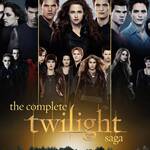 The Twilight Saga 6: The New Chapter (2026)