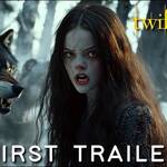 The Twilight Saga 6 The New Chapter (2026)