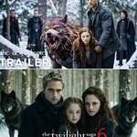 The Twilight Saga 6 The New Chapter (2026)