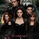 The Twilight Saga 6 The New Chapter (2026)
