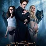 The Twilight Saga 6 The New Chapter (2026)