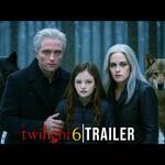 The Twilight Saga 6 The New Chapter (2026)