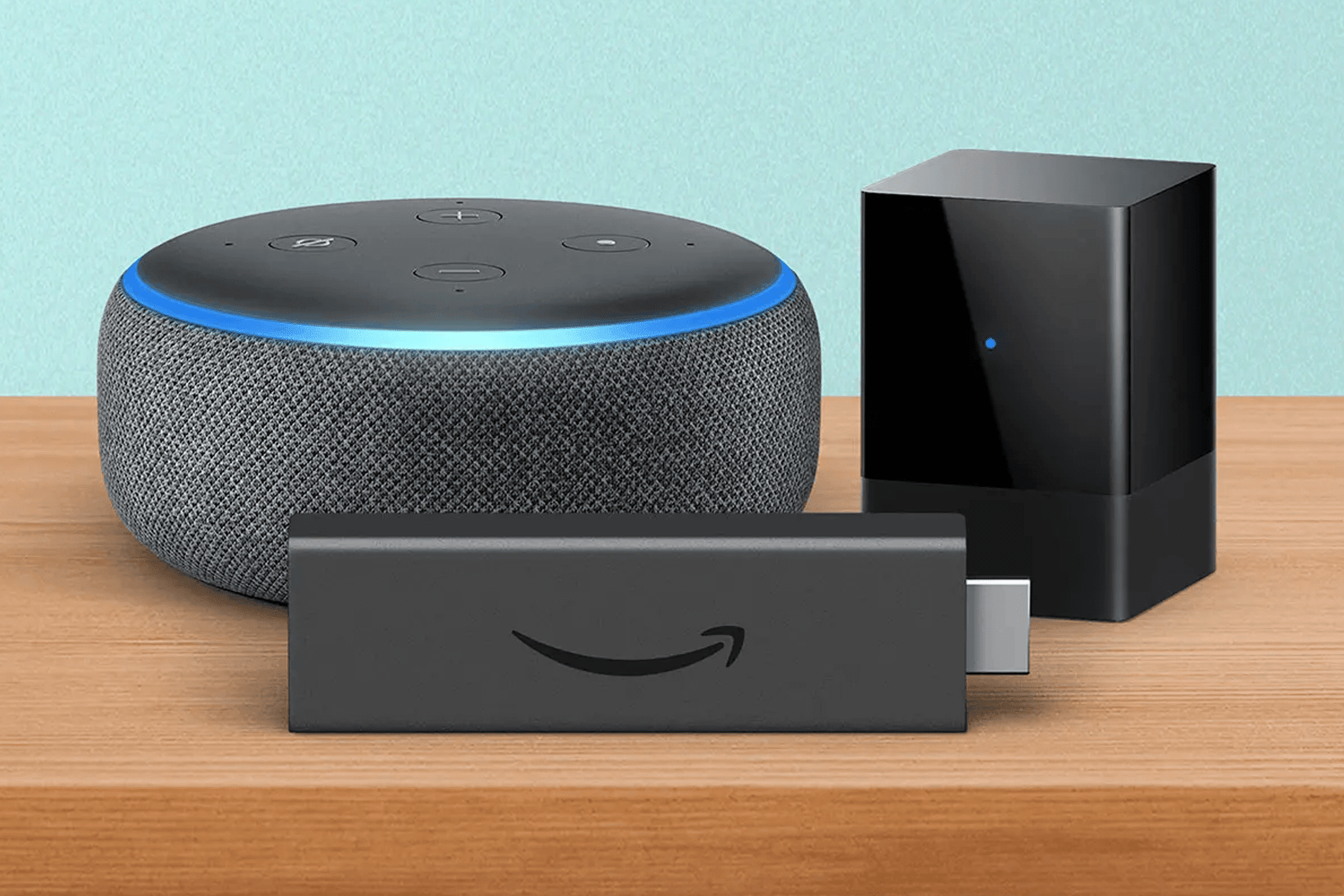 Fire TV Blaster