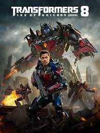 Transformers 8 (2027)