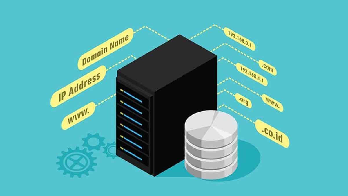 DNS public , DNS publice