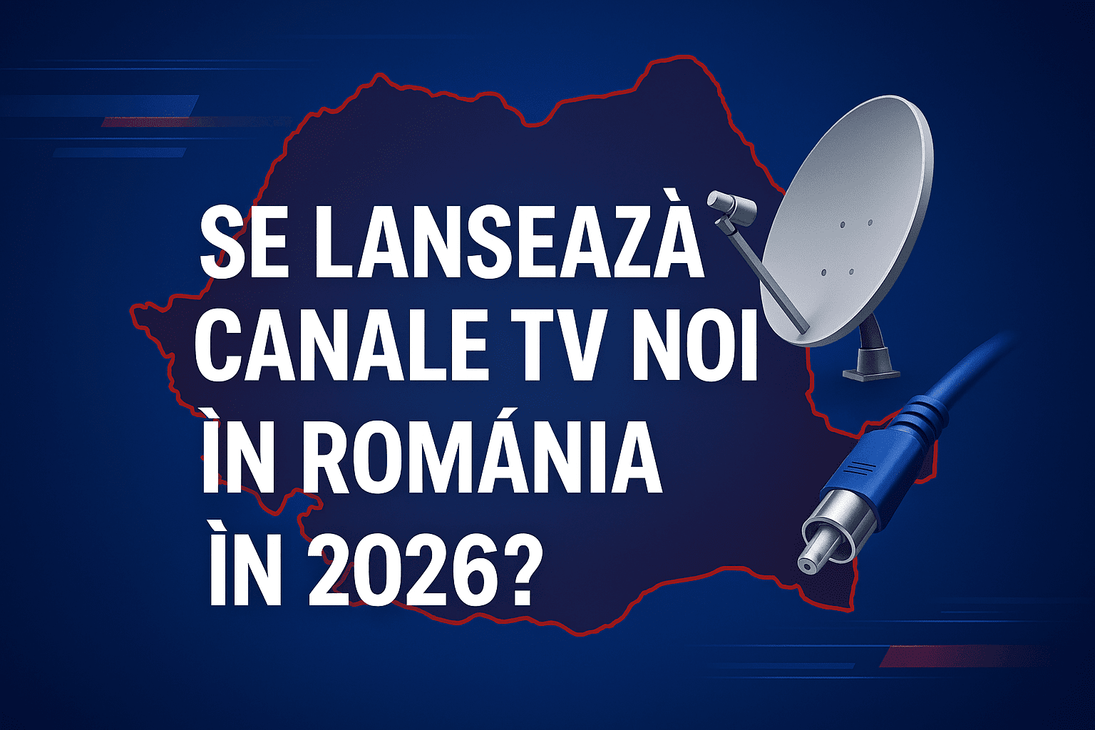 apar canale tv noi in 2026