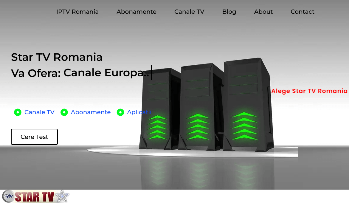 IPTV legal Germania