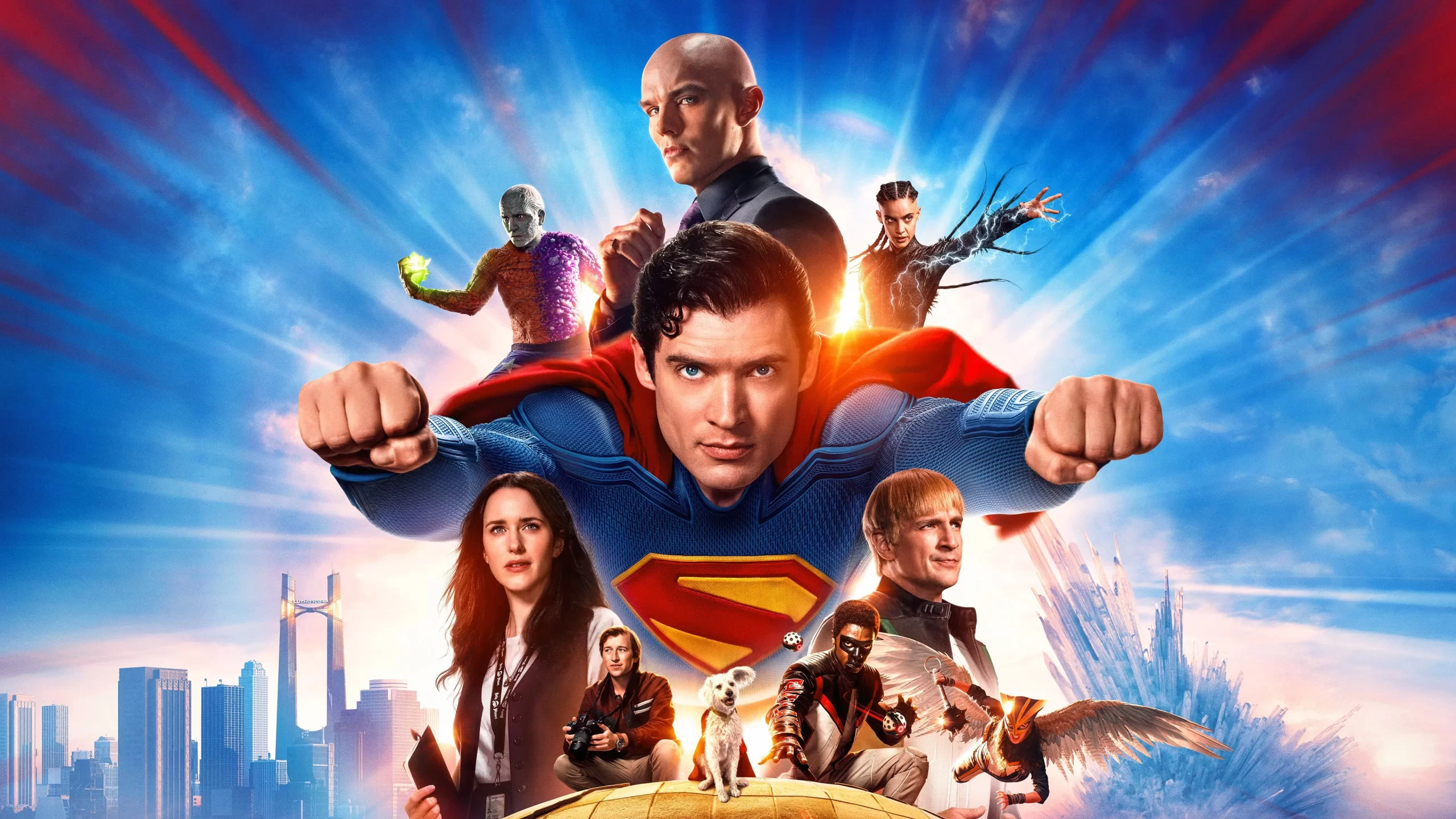 superman 2025