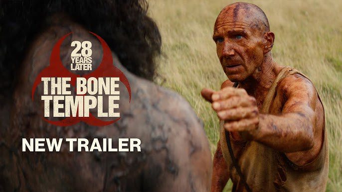 28 Years Later The Bone Temple 8