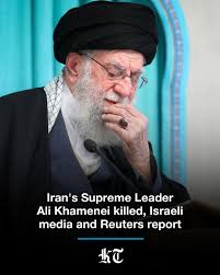 Ali Khamenei