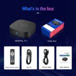 android tv box t1 smart media player 11