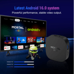 android tv box t1 smart media player 3
