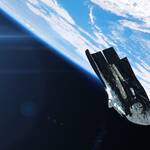 black knight satellite 0