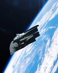 black knight satellite 3