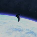 black knight satellite 5