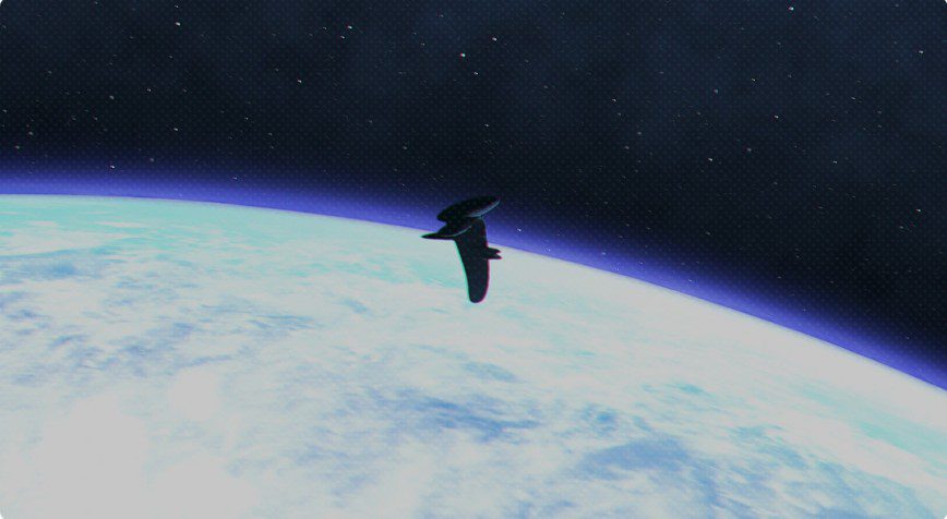 black knight satellite 5
