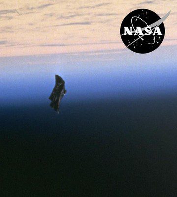 Black Knight Satellite 1