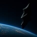 black knight satellite 9