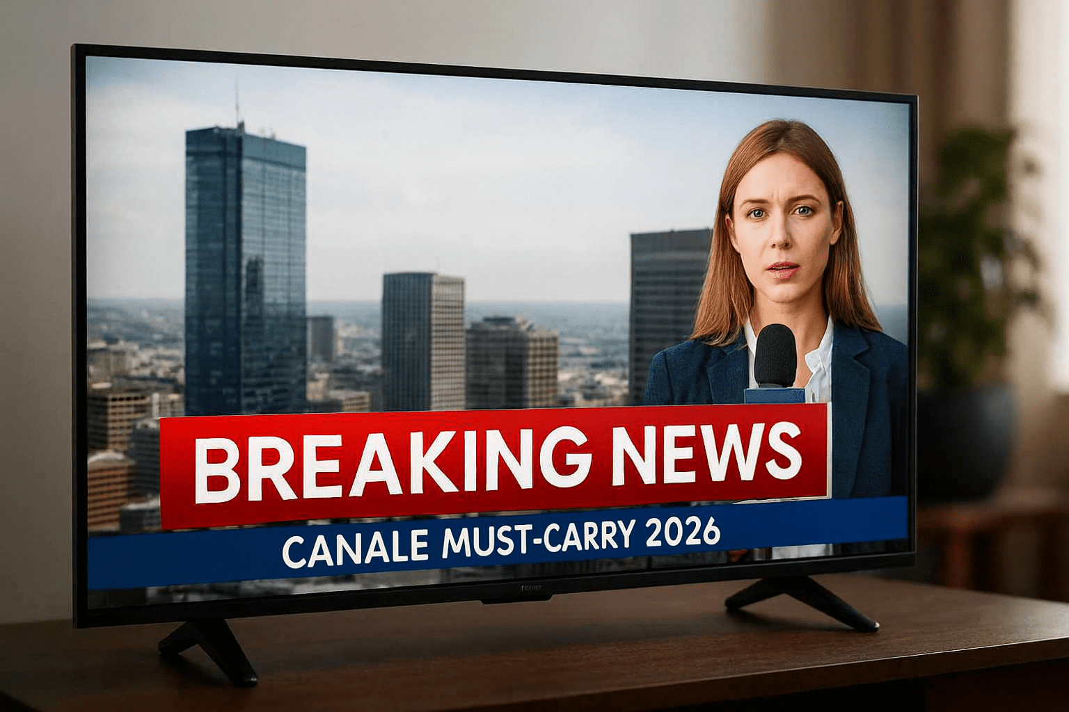 Canale Must‑Carry 2026