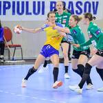 corona brasov – viborg 28–34 1 1